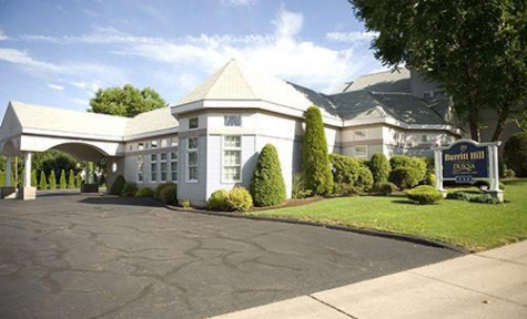 Funeral Home in New Britain, CT