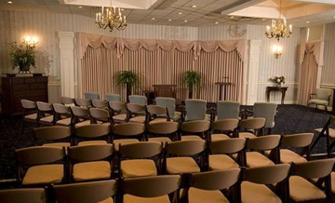 Funeral Services by Duksa Family Funeral Homes at Burritt Hill in New Britain, CT