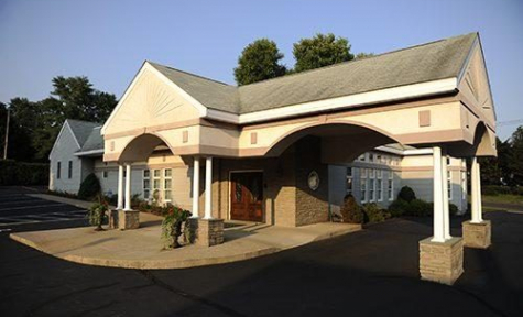 Funerals in New Britain