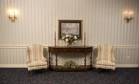 Honoring Life - New Britain