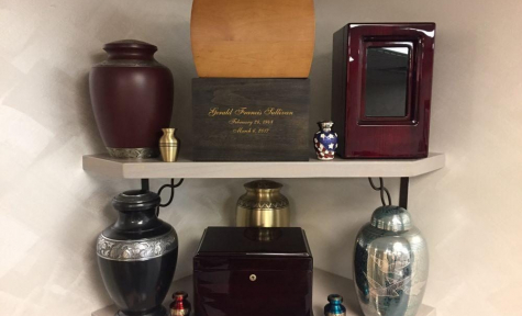 Chicagoland Cremation Options - Schiller Park IL - Urns