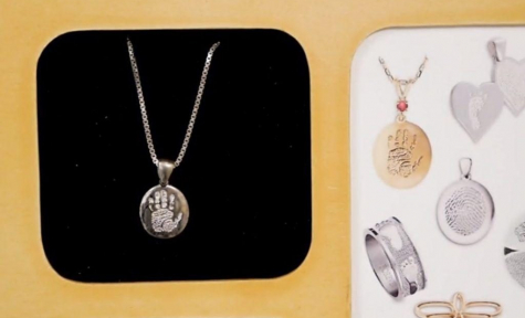 Keepsakes - Schiller Park