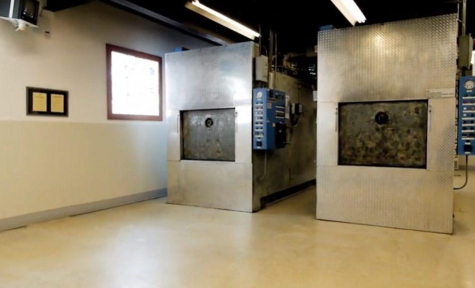 On-site Crematory in Schiller Park