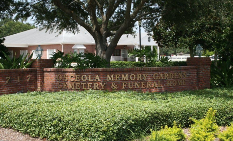 Osceola Memory Gardens Cemetery, Funeral Homes & Crematory - Kissimmee FL - Funeral Home