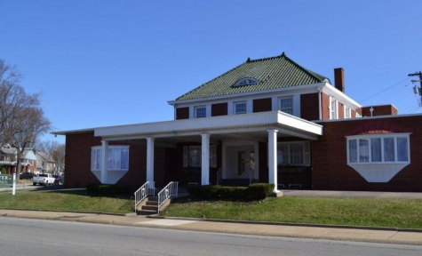 Funeral Services in New Kensington