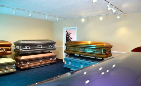 New Kensington - Pre-Need Funeral Services