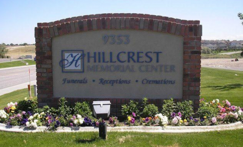 Funerals held at Hillcrest Funerals and Cremation in Kennewick, WA