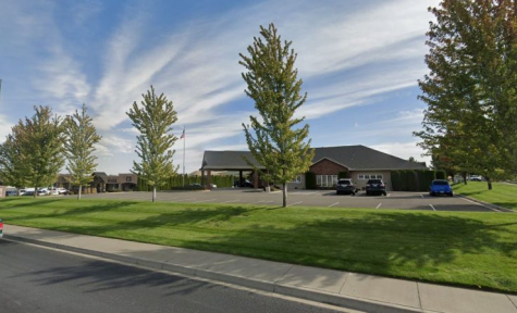 Einan's at Hillcrest - Kennewick