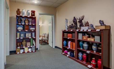 Urn Choices in St. Louis Cremation