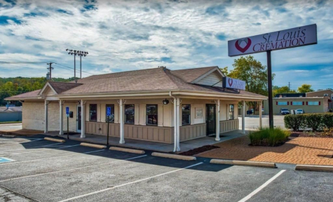 Cremation in Ballwin, MO