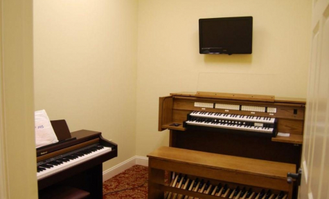 Funeral Services - Rocky Mount