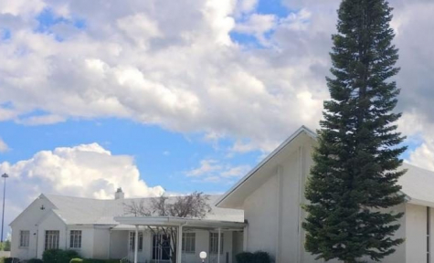 Funeral Home in Clearfield, UT
