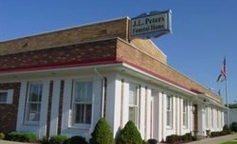 Howe-Peterson Funeral Home & Cremation Services - Lincoln Park