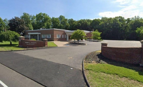 Funeral Home in Bloomfield, CT