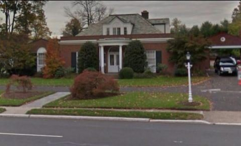 Funeral Services in Springfield