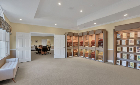 Beck Funeral Home & Cremation Service, Inc.