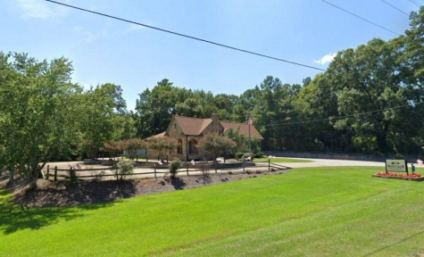 Funeral Home in Chapin, SC