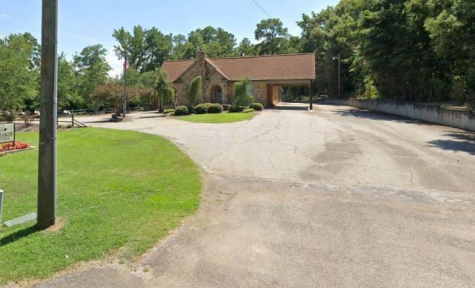 Funeral Services in Chapin