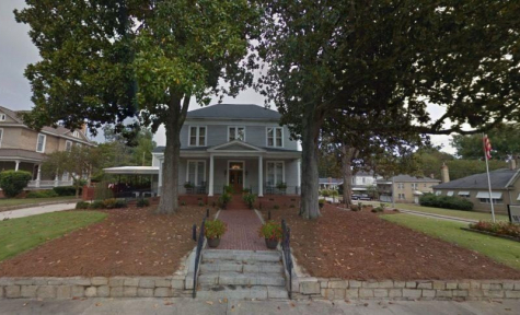 Funeral Home in Newberry, SC