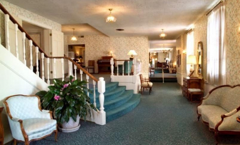 Funeral Home in Dearborn, MI