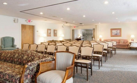 Funeral Services in Dearborn
