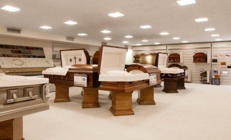 Pre-Need Funeral Services - Dearborn, MI