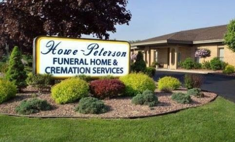 Advanced Funeral Planning by Howe-Peterson Funeral Home & Cremation Services in Taylor