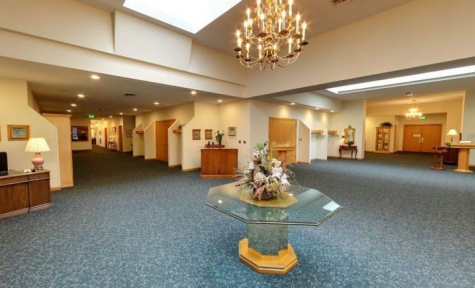 Funerals by Howe-Peterson Funeral Home & Cremation Services in Taylor, MI