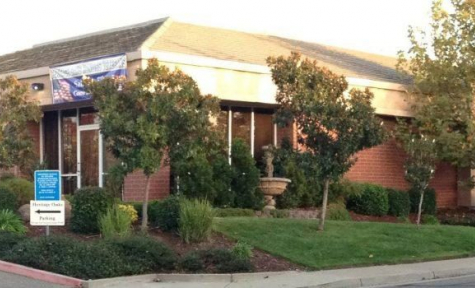 Funeral Home in Rocklin, CA