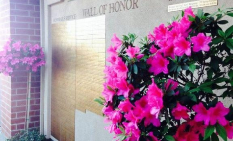 Heritage Oaks Memorial Chapel - Rocklin, CA - Veteran Wall of Honor