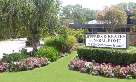 Funeral Services in Northfield