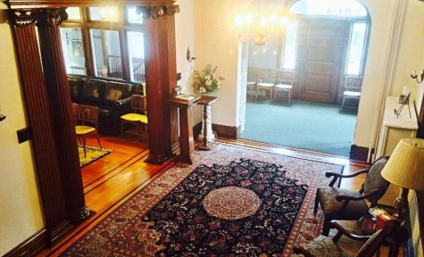 Swartz-Givnish Funeral Home - On-Site Crematory - Newtown, PA