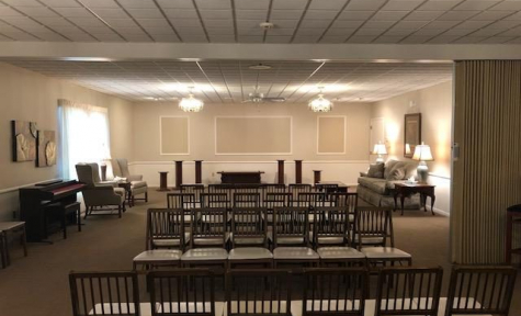 Gephart Funeral Home - Bay City