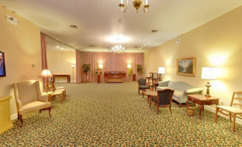 Girard, PA - Pre-Need Funeral Services