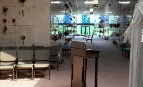 Cremations in West Lafayette