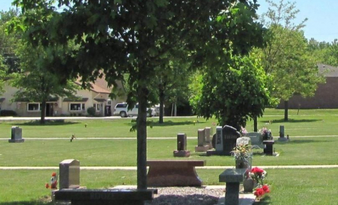 West Lafayette, IN - Burial Plots