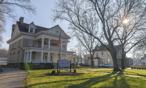 Funeral Home in New Brighton