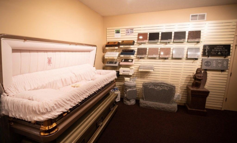 Beaver Falls, PA - Funeral Services