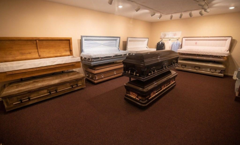 Pre-Need Funeral Services in Beaver Falls, PA