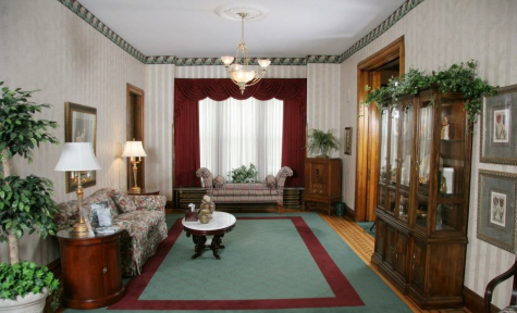 Mitchell-Jerdan Funeral Home Ltd.