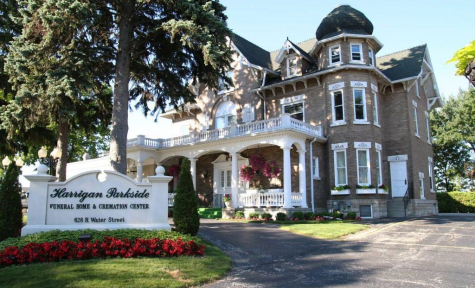 Funeral Home in Manitowoc, WI