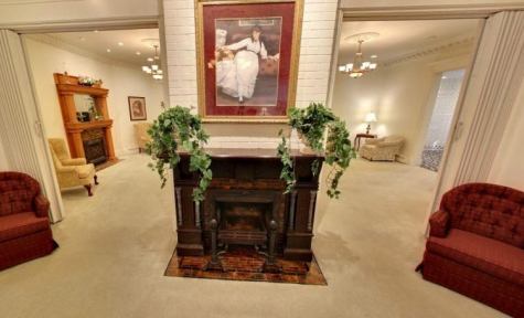 On-Site Crematory in Manitowoc, WI