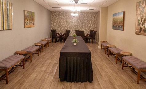 Coral Gables, FL - Cremations