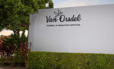 Van Orsdel Funeral & Cremation Services - Coral Gables, FL - Pre-Planning Funeral Services