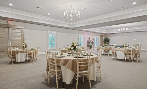 Brandon G. Thompson Funeral Home - Denham Springs