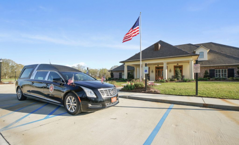 Brandon G. Thompson Funeral Home - Denham Springs