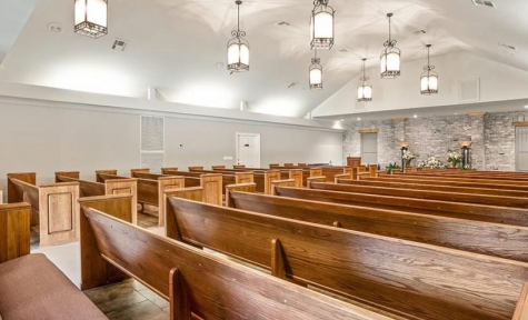 thompson funeral home ponchatoula chapel