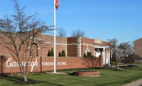 Cavanagh Family Funeral Homes, Inc. & Private Crematory