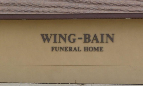 Granite Falls sign