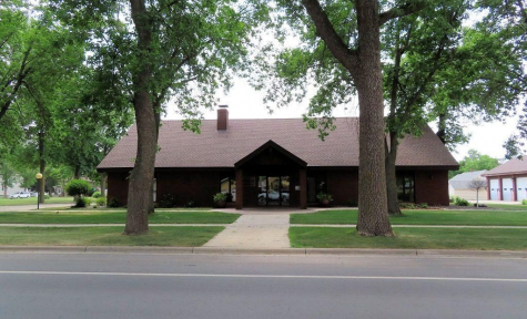 Clara City Funeral Home